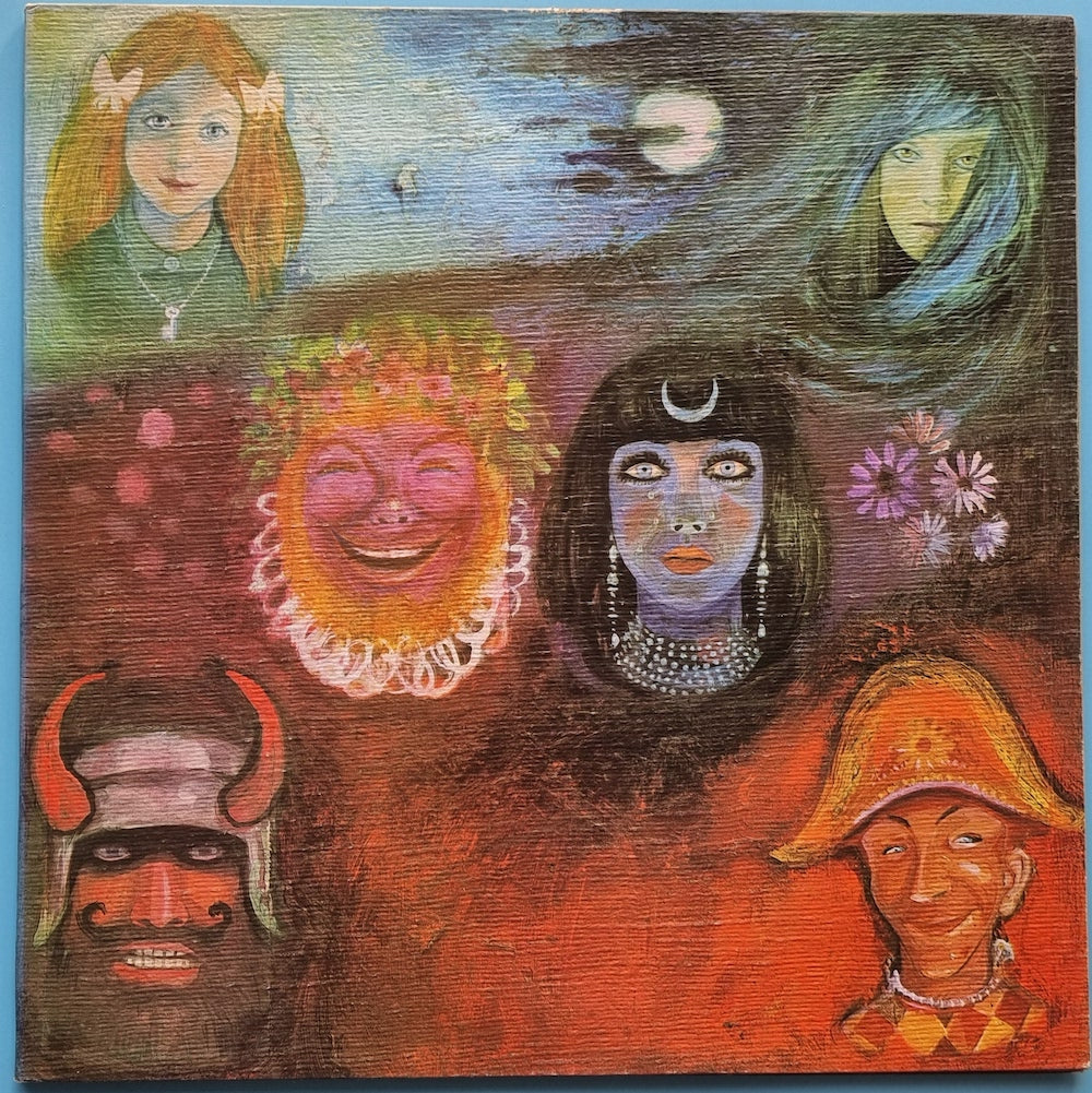 King Crimson