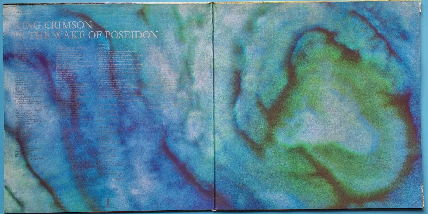 King Crimson