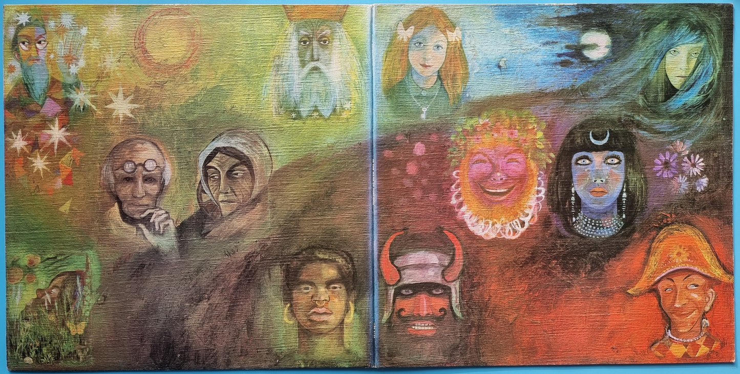 King Crimson