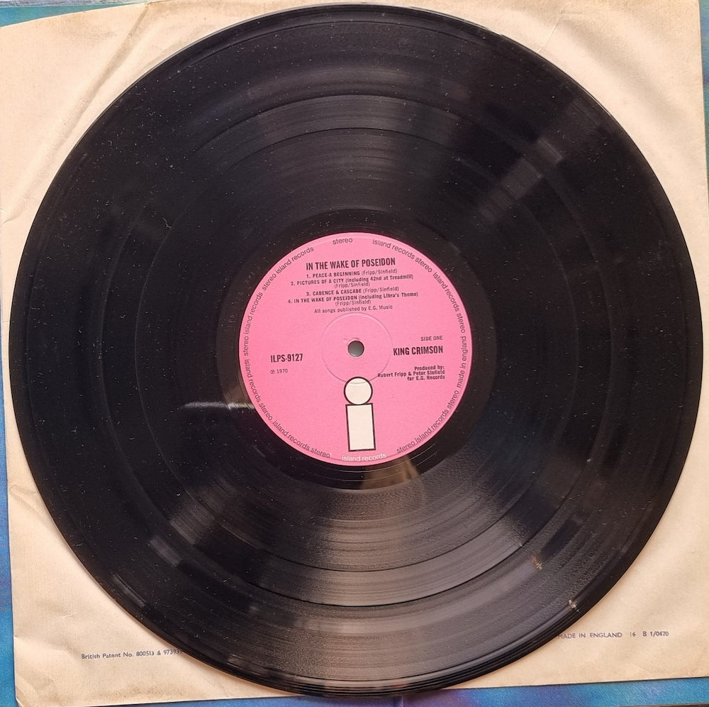 King Crimson