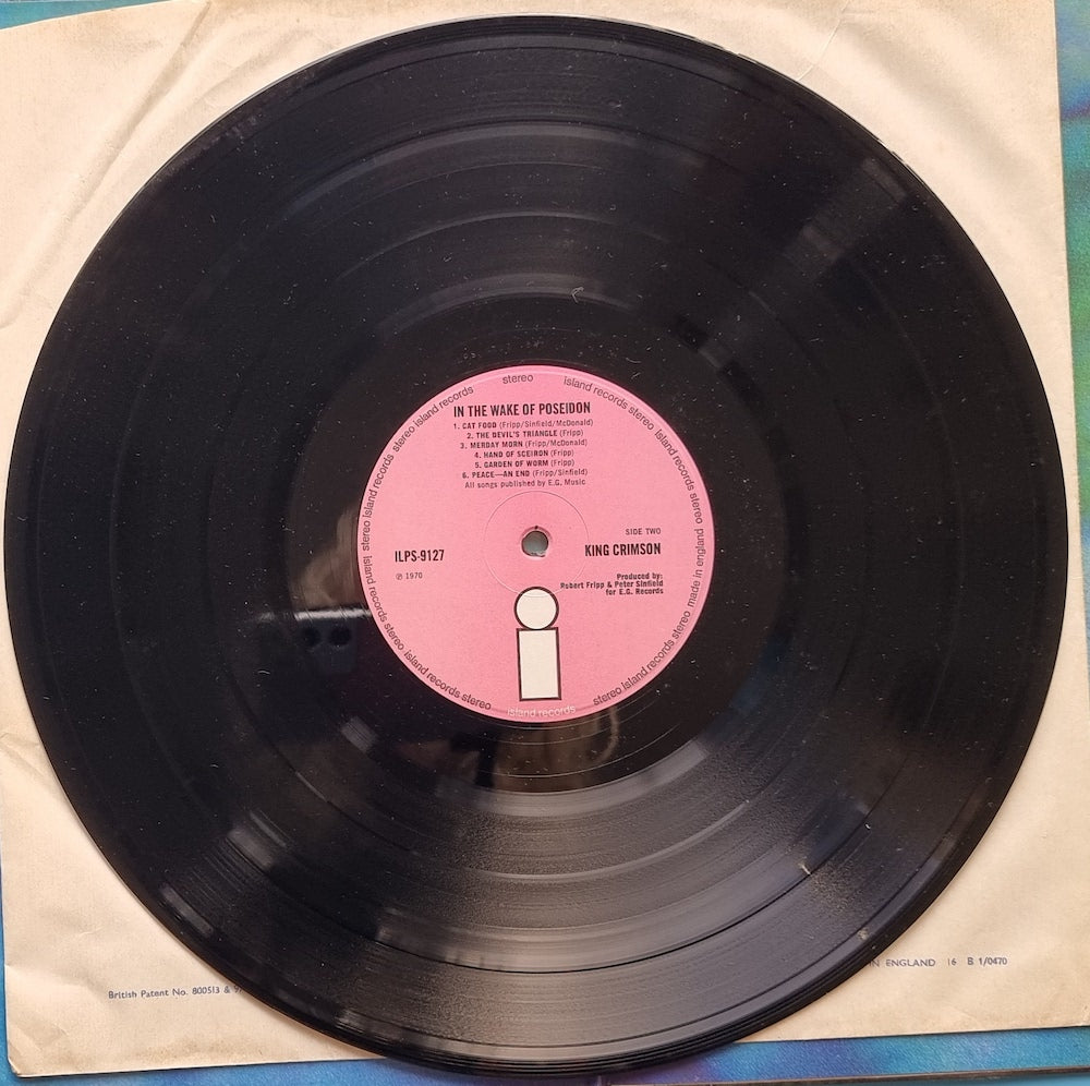 King Crimson