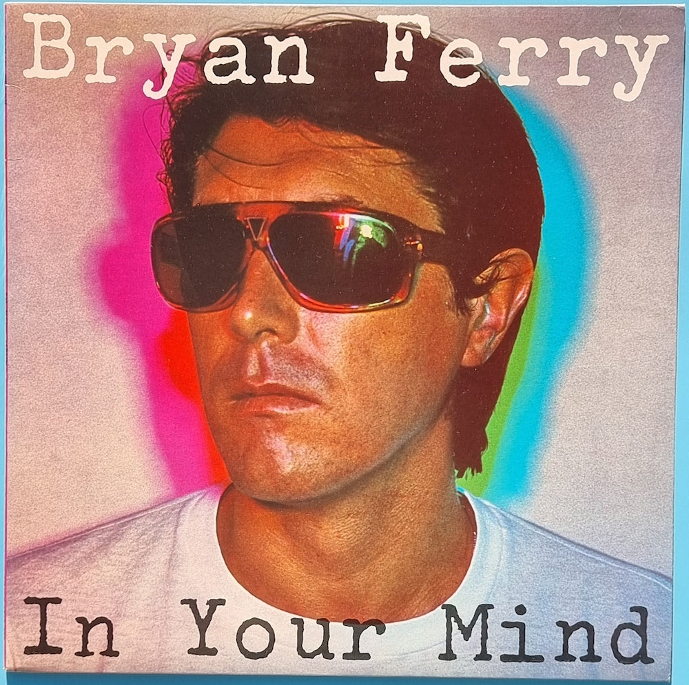 Bryan Ferry