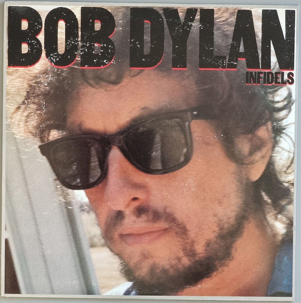 Bob Dylan