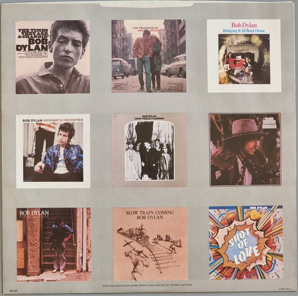 Bob Dylan