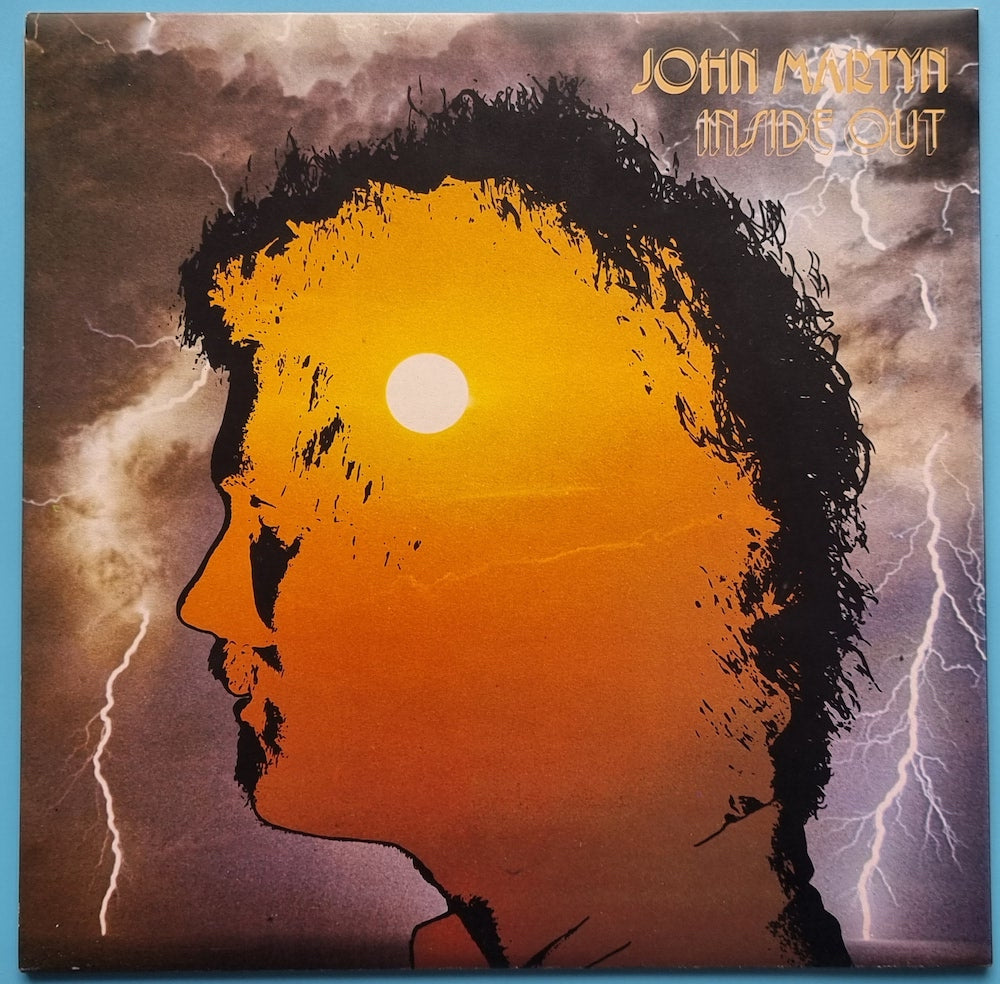 John Martyn