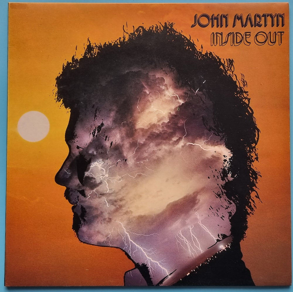John Martyn
