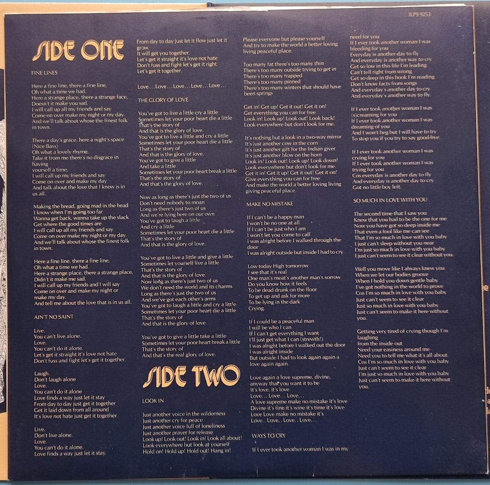 John Martyn