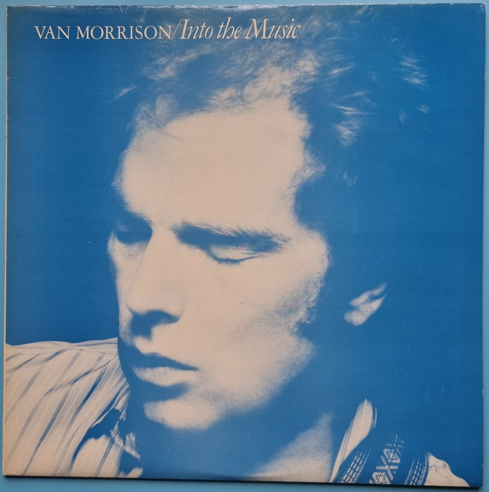 Van Morrison