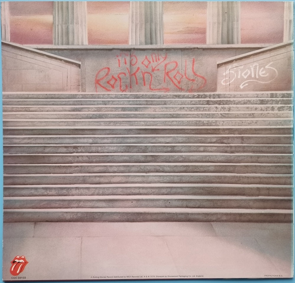The Rolling Stones
