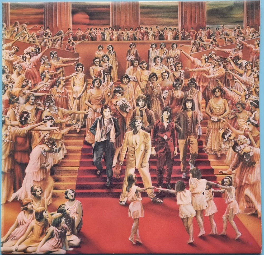 The Rolling Stones