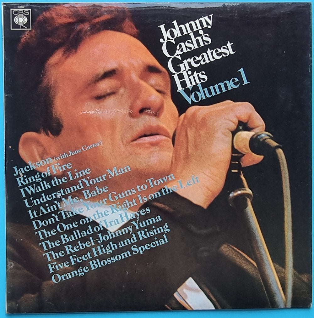 Johnny Cash