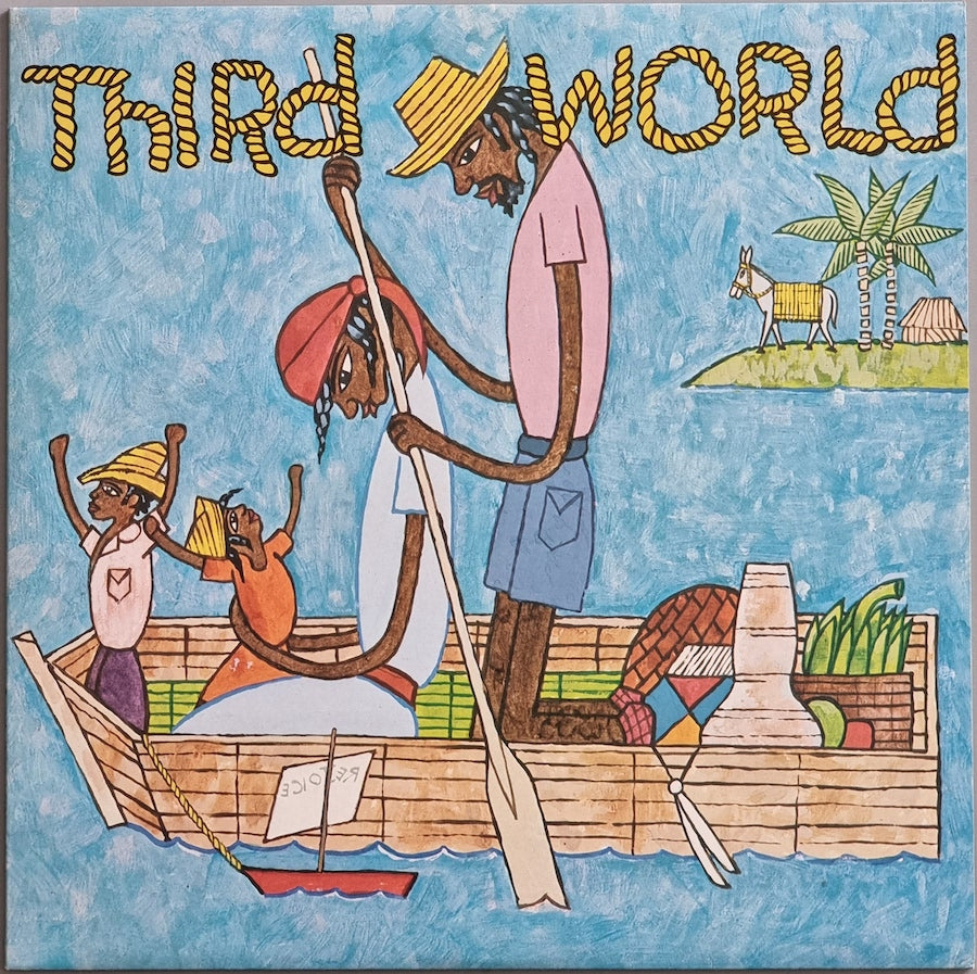 Third World