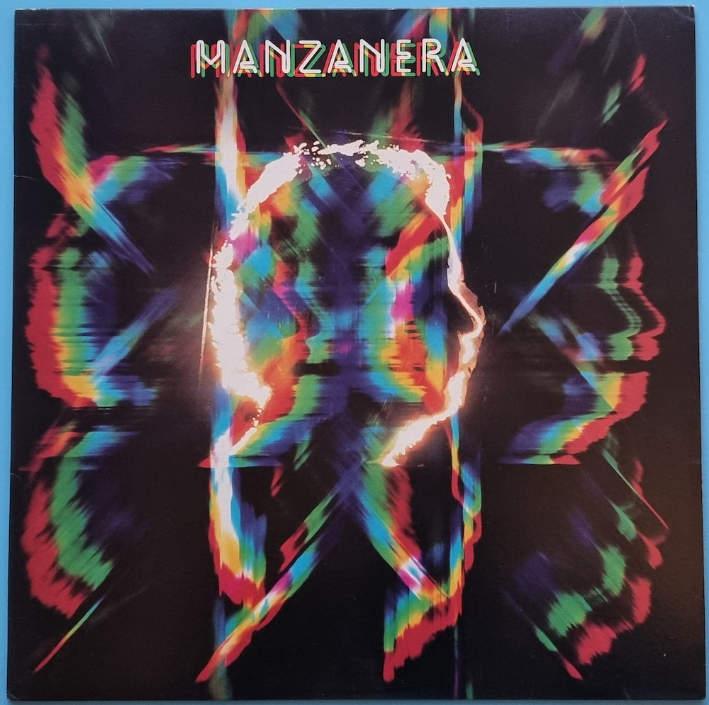 Phil Manzanera