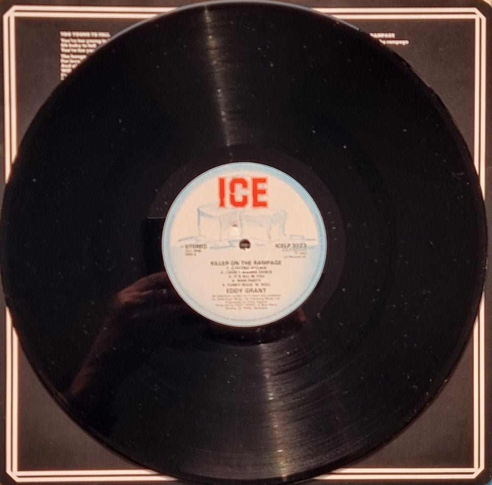 Eddy Grant