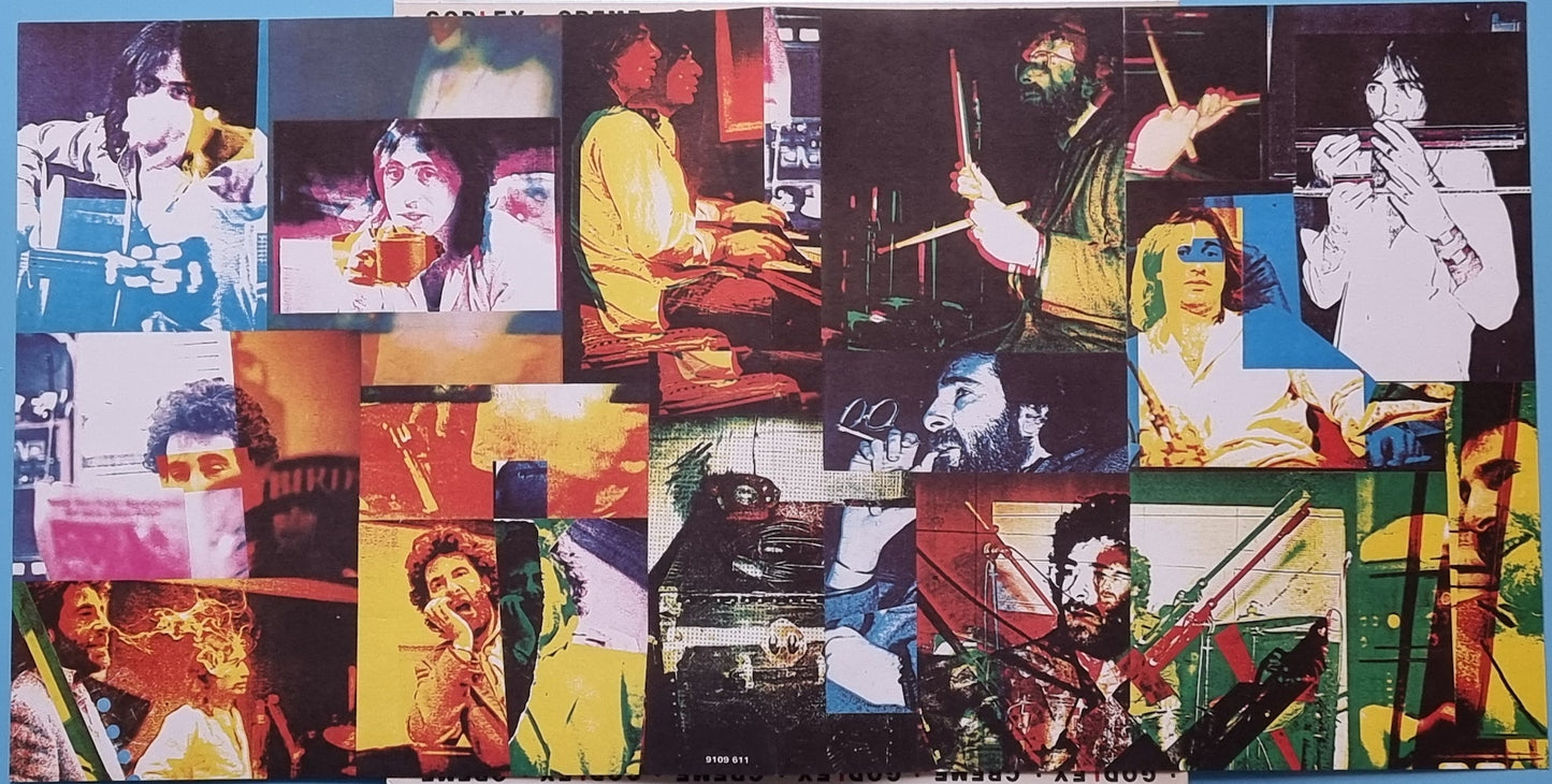 Godley & Creme