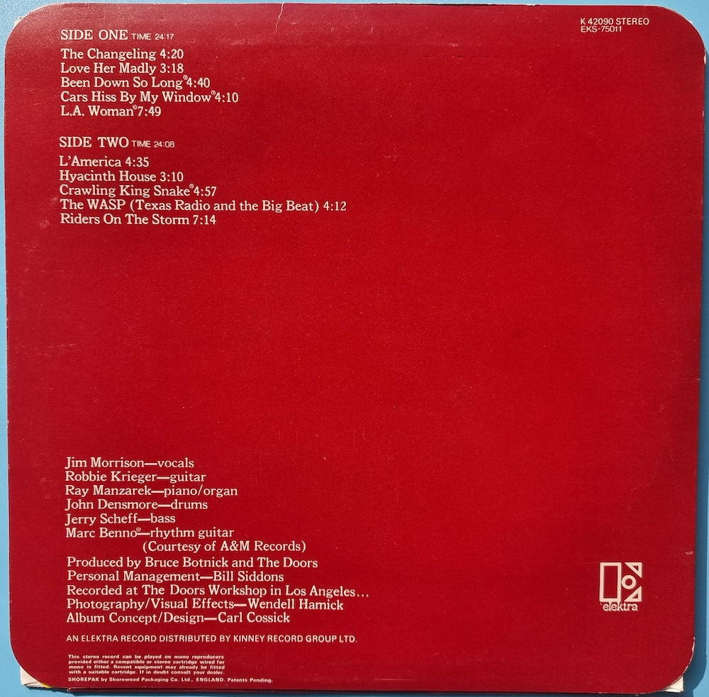 The Doors