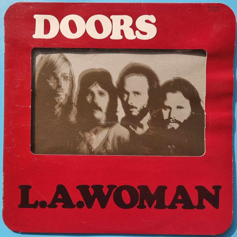 The Doors