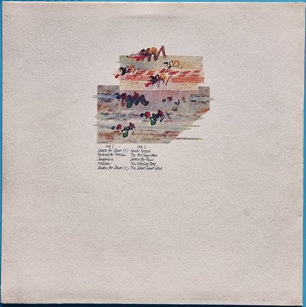 Durutti Column