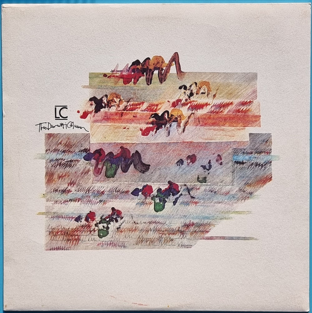Durutti Column