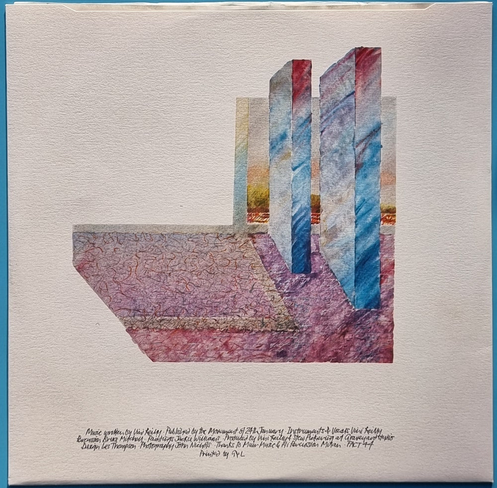 Durutti Column