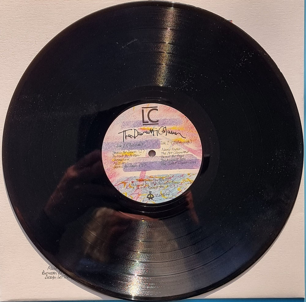 Durutti Column