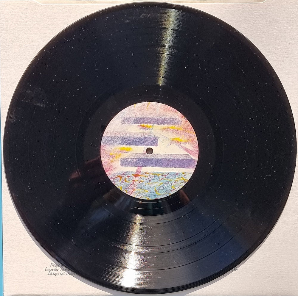 Durutti Column