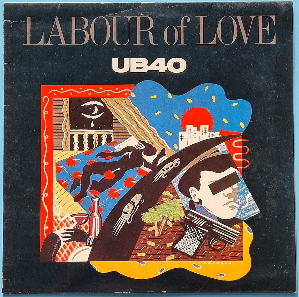 UB40