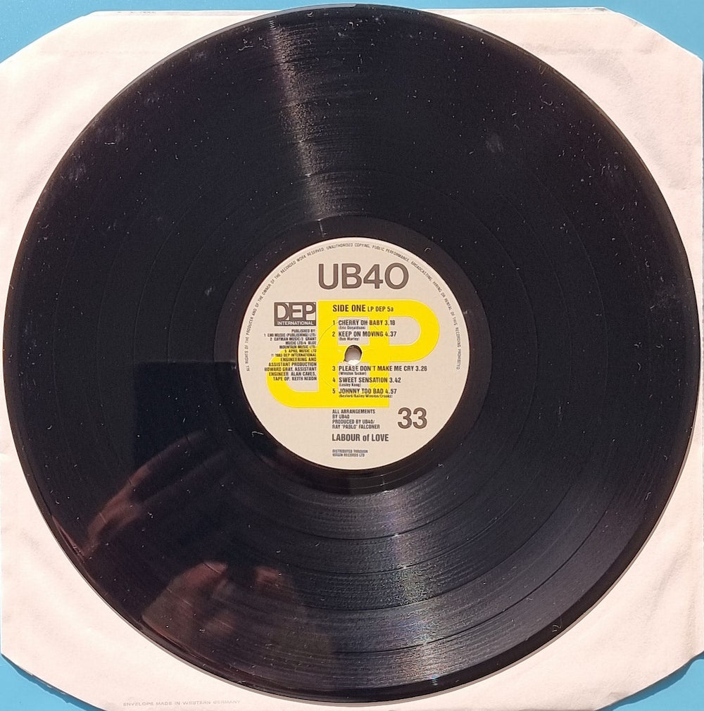 UB40