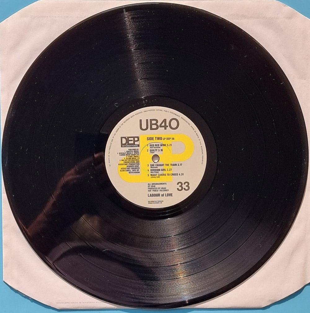 UB40
