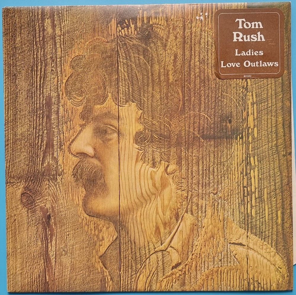 Tom Rush