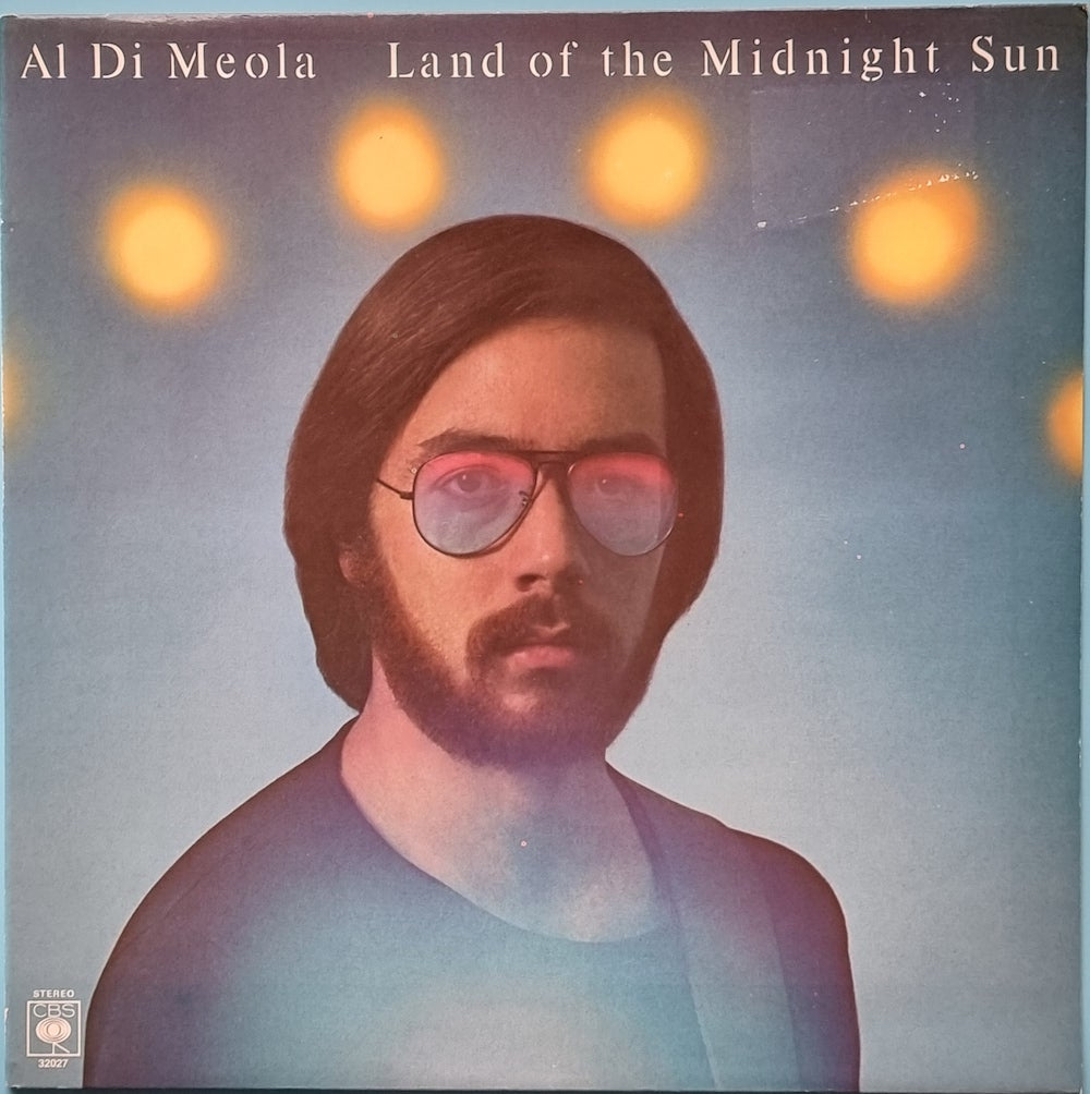 Al Di Meola