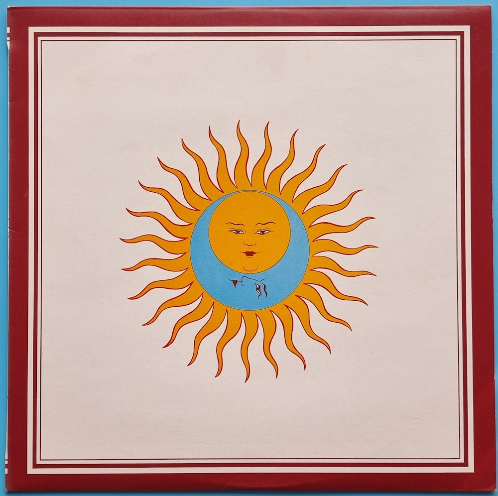 King Crimson