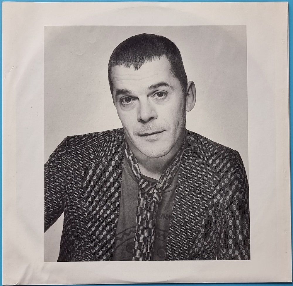 Ian Dury and the Blockheads
