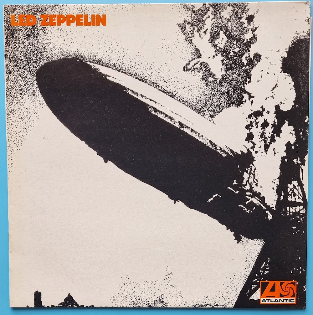 Led Zeppelin