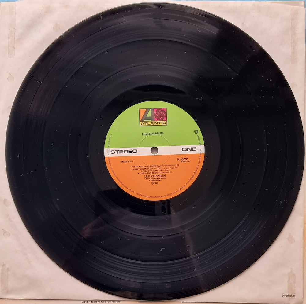 Led Zeppelin