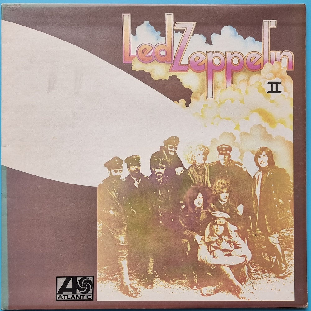Led Zeppelin