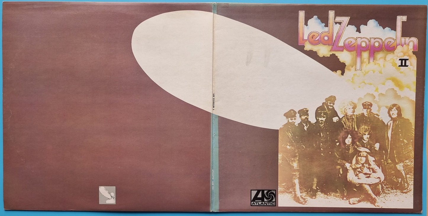 Led Zeppelin