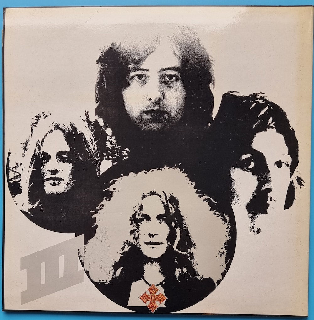 Led Zeppelin