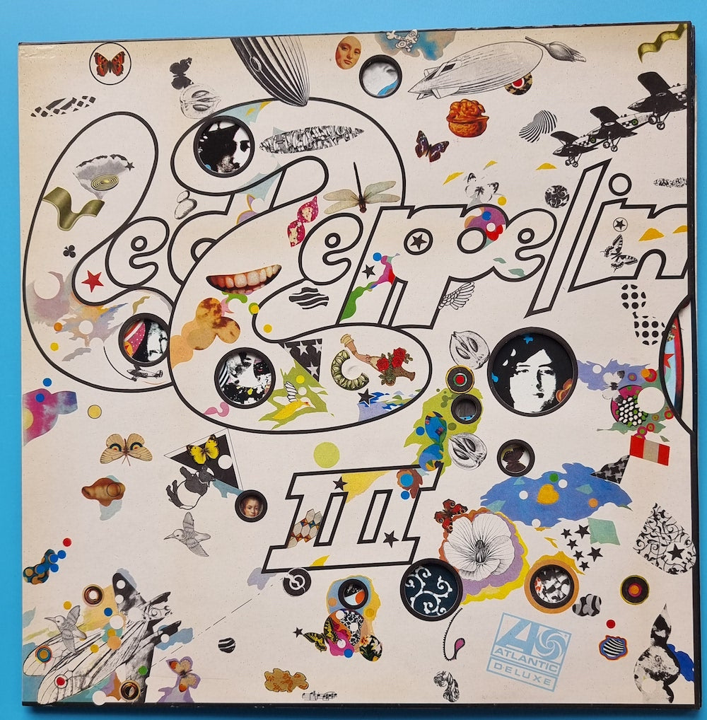 Led Zeppelin