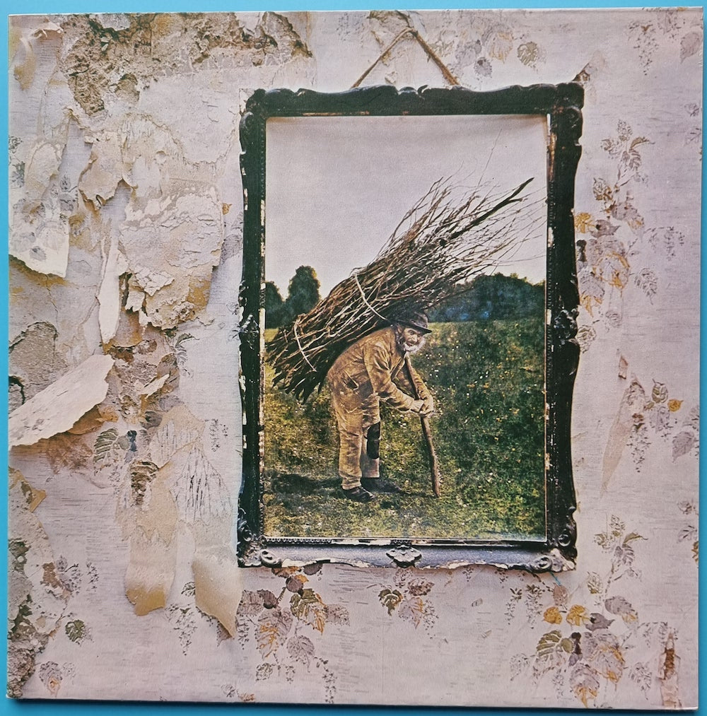 Led Zeppelin