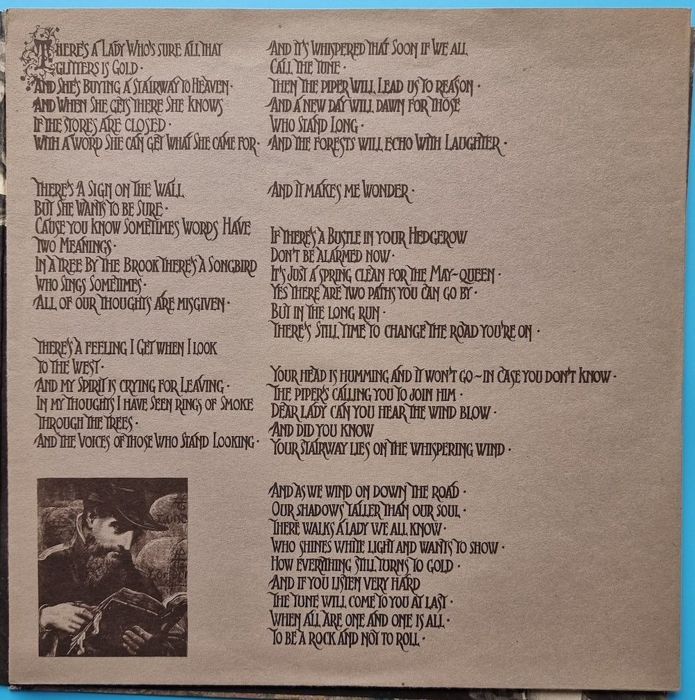 Led Zeppelin