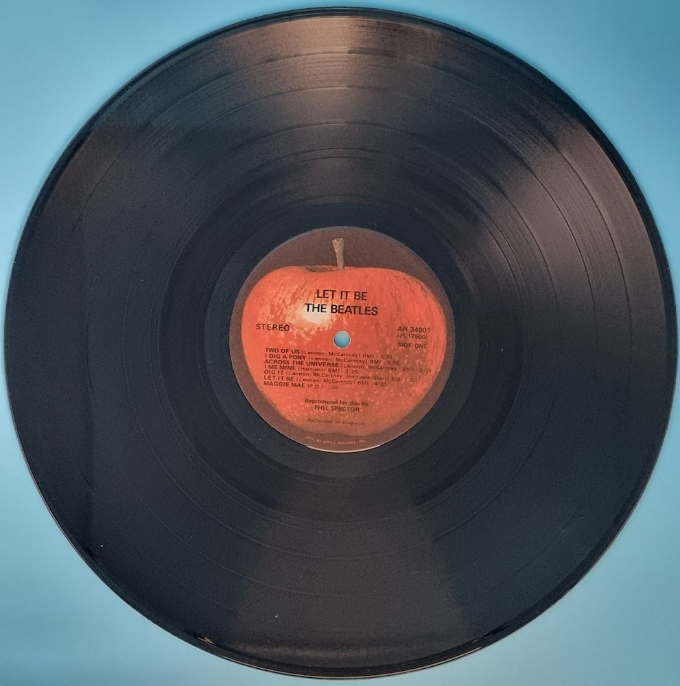 The Beatles