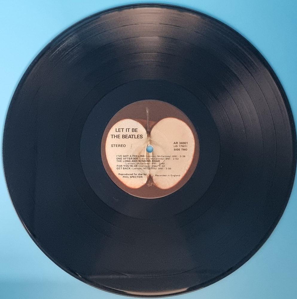 The Beatles