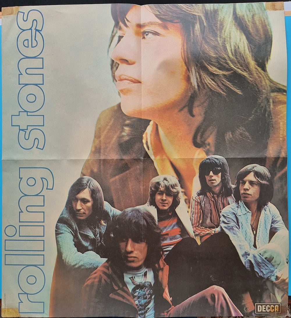 The Rolling Stones