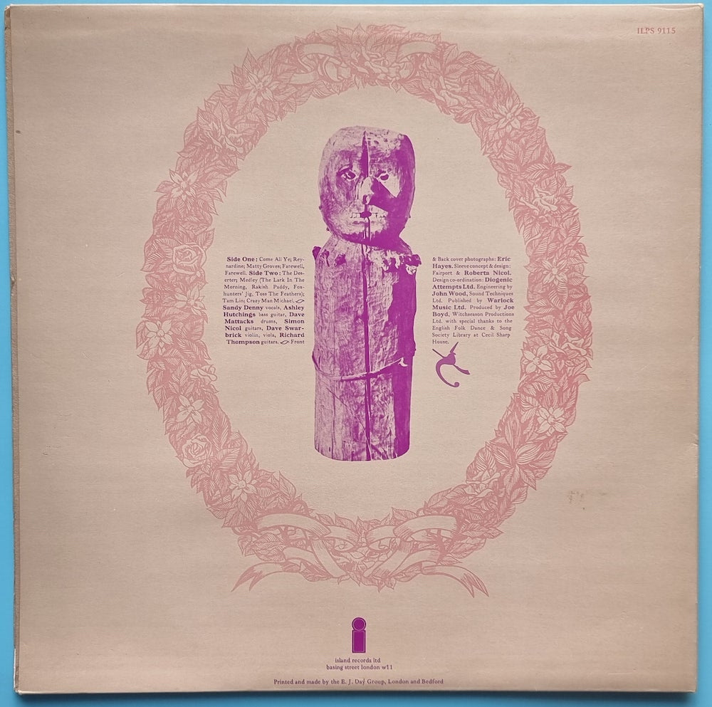 Fairport Convention