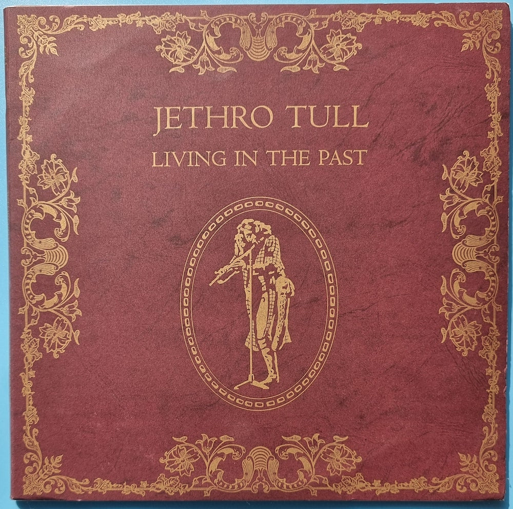 Jethro Tull