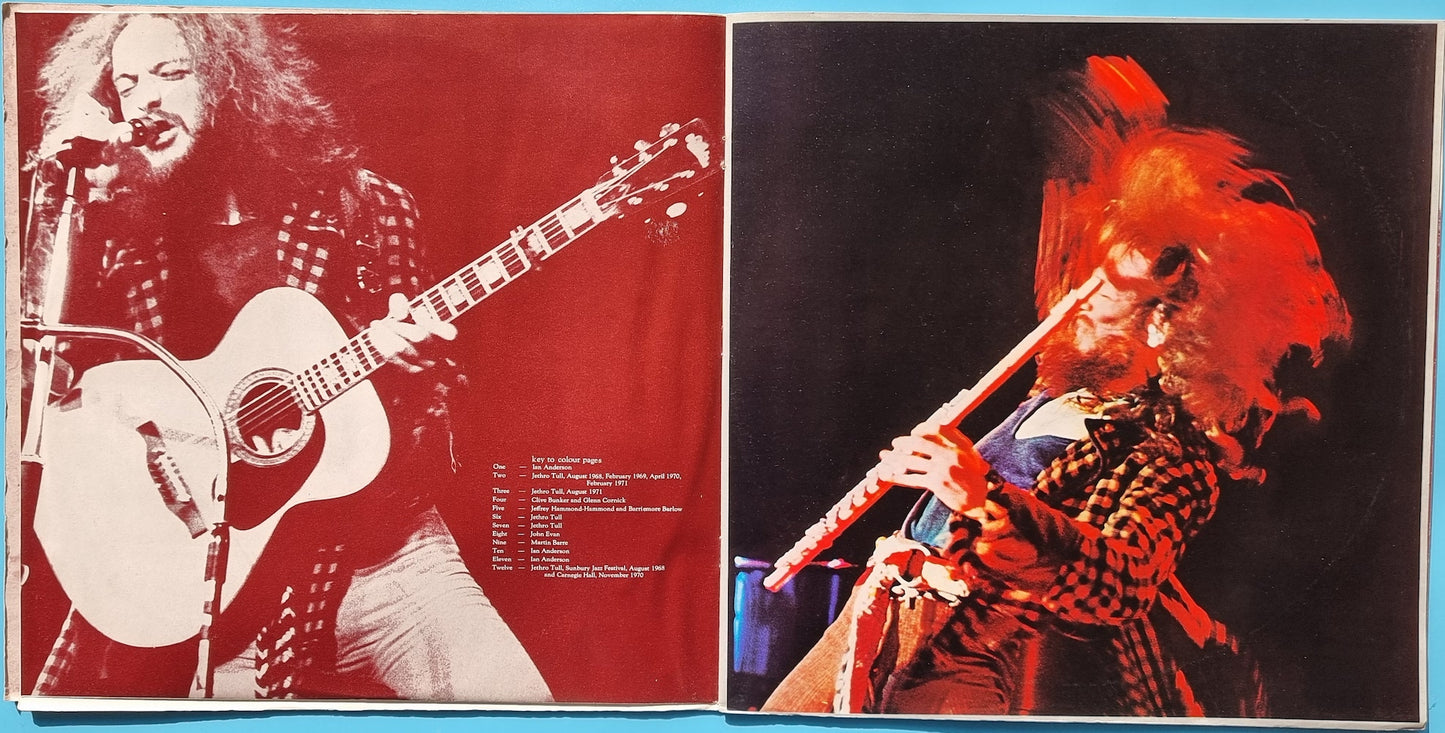 Jethro Tull
