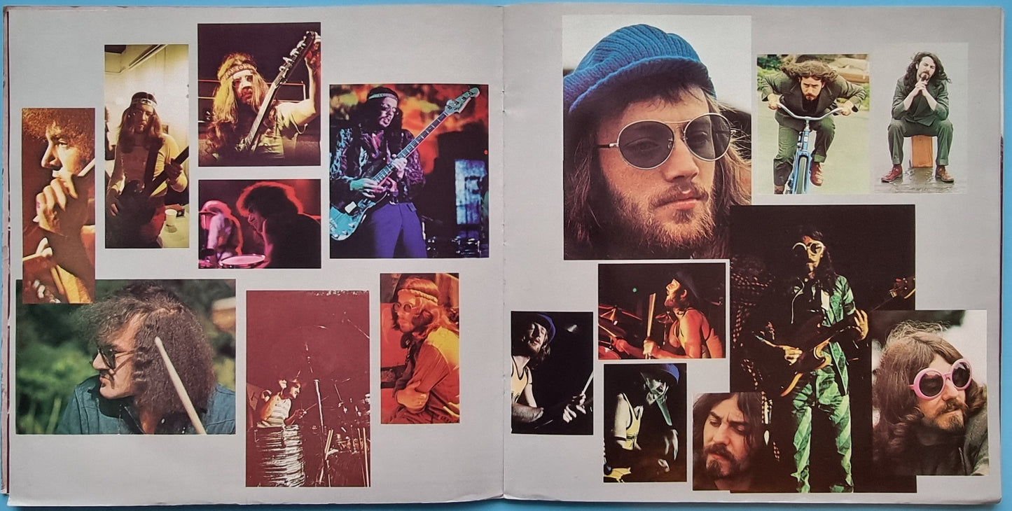 Jethro Tull