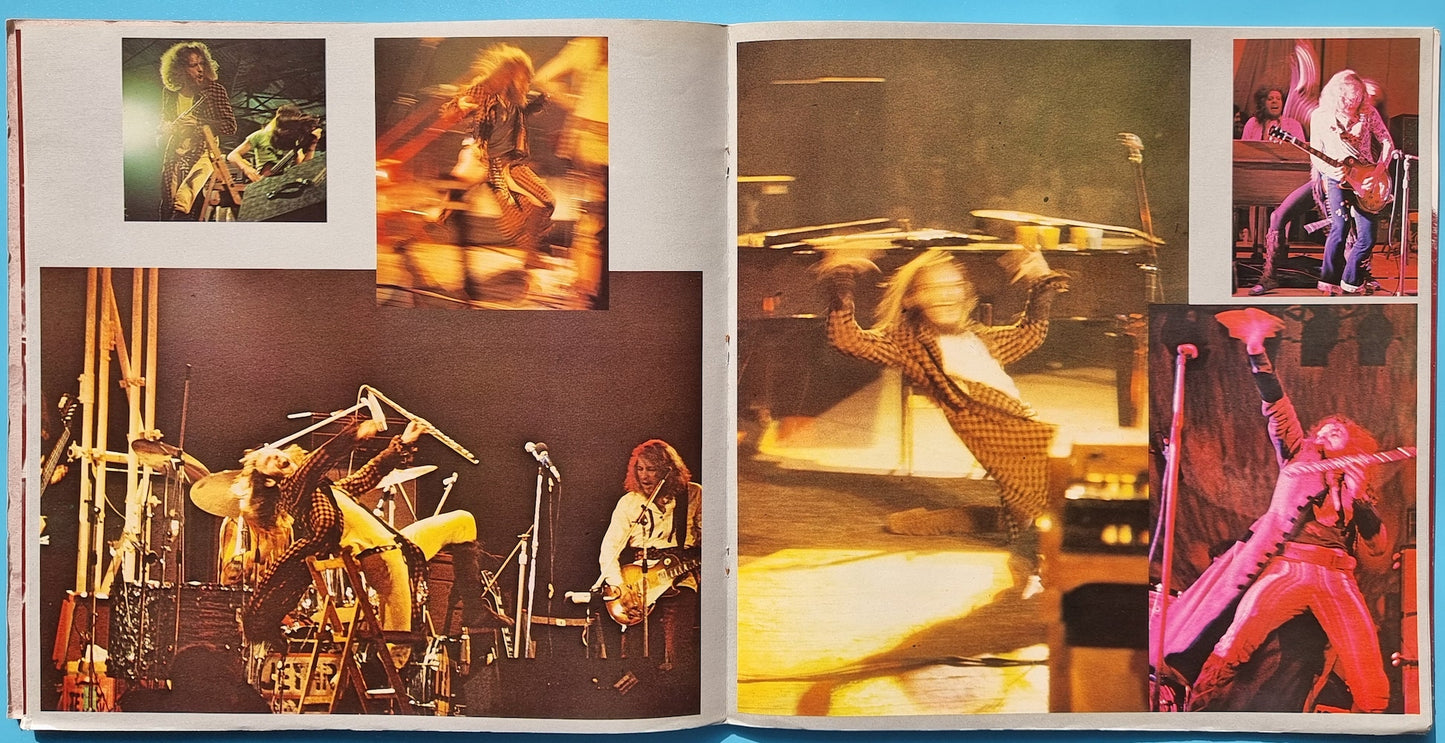 Jethro Tull