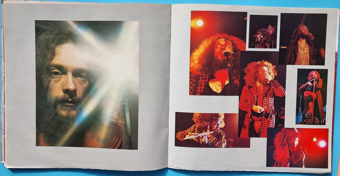 Jethro Tull